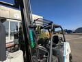 Nissan  UniCarriers FG25 - автомат, позиционер, 2,5 тонны, 3 метра 2020 года за 7 300 000 тг. в Алматы – фото 9