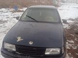 Opel Vectra 1992 годаfor550 000 тг. в Жалагаш – фото 3