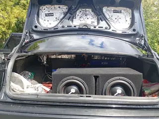 Audi 100