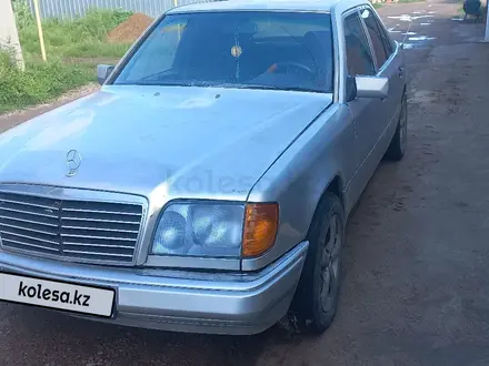 Mercedes-Benz E 300 1991 года за 1 500 000 тг. в Каскелен – фото 5