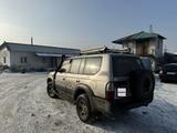 Toyota Land Cruiser Prado 1996 года за 4 700 000 тг. в Усть-Каменогорск – фото 5