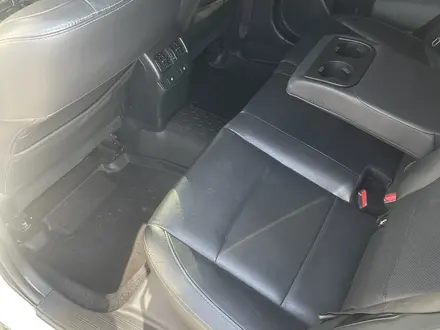 Subaru Outback 2017 года за 10 700 000 тг. в Алматы – фото 13