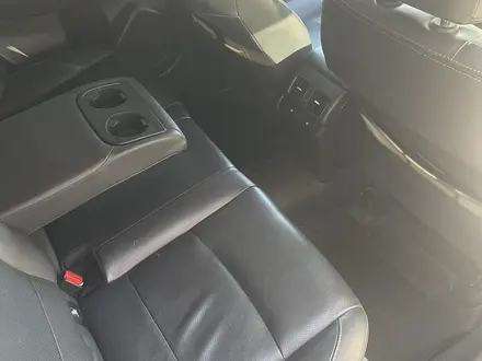 Subaru Outback 2017 года за 10 700 000 тг. в Алматы – фото 12