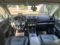 Subaru Outback 2017 годаүшін10 700 000 тг. в Алматы – фото 14