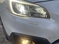 Subaru Outback 2017 годаүшін10 700 000 тг. в Алматы – фото 9
