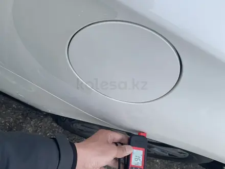 Subaru Outback 2017 года за 10 700 000 тг. в Алматы – фото 26
