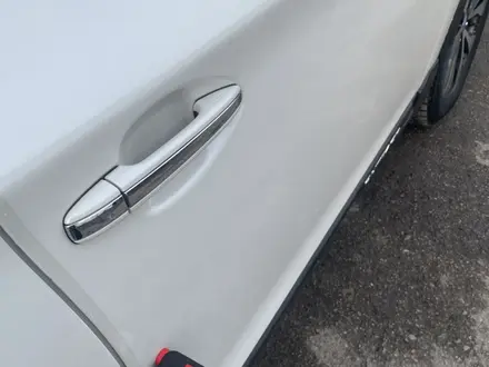 Subaru Outback 2017 года за 10 700 000 тг. в Алматы – фото 28