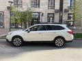 Subaru Outback 2017 годаүшін10 700 000 тг. в Алматы – фото 2