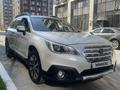 Subaru Outback 2017 годаүшін10 700 000 тг. в Алматы – фото 7