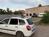 ВАЗ (Lada) Kalina 2192 2013 года за 1 200 000 тг. в Астана – фото 2