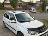 ВАЗ (Lada) Kalina 2192 2013 года за 1 200 000 тг. в Астана – фото 5
