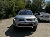 Mitsubishi Pajero Sport 2012 года за 6 500 000 тг. в Астана – фото 3