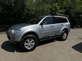 Mitsubishi Pajero Sport 2012 года за 6 500 000 тг. в Астана