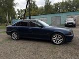 BMW 525 1997 годаүшін2 600 000 тг. в Усть-Каменогорск – фото 4