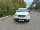 SsangYong Actyon 2013 годаfor5 500 000 тг. в Павлодар – фото 3