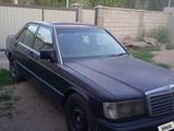 Mercedes-Benz 190 1991 годаfor600 000 тг. в Алматы