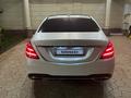 Mercedes-Benz S 560 2019 годаfor59 800 000 тг. в Алматы – фото 6