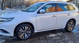 Mitsubishi Outlander 2022 года за 14 600 000 тг. в Астана