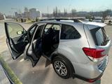 Subaru Forester 2019 года за 12 000 000 тг. в Алматы – фото 4