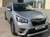 Subaru Forester 2019 года за 12 000 000 тг. в Алматы