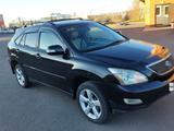 Lexus RX 330 2005 года за 7 500 000 тг. в Петропавловск