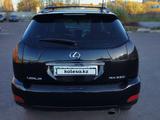 Lexus RX 330 2005 года за 7 500 000 тг. в Петропавловск – фото 3