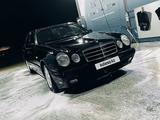 Mercedes-Benz E 240 1998 годаүшін3 200 000 тг. в Астана – фото 4