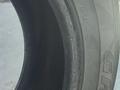 265/60R18 Dunlop Grandtrek 1шт. за 20 000 тг. в Алматы – фото 3