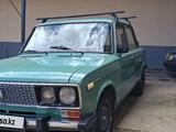 ВАЗ (Lada) 2106 1988 года за 770 000 тг. в Шымкент