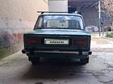 ВАЗ (Lada) 2106 1988 года за 770 000 тг. в Шымкент – фото 4