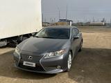 Lexus ES 300h 2013 года за 8 500 000 тг. в Актау