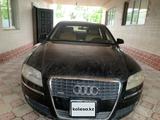 Audi A8 2006 года за 5 000 000 тг. в Алматы