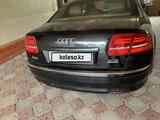 Audi A8 2006 года за 5 000 000 тг. в Алматы – фото 3