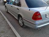 Mercedes-Benz C 200 1995 года за 1 800 000 тг. в Экибастуз – фото 3