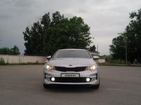 Kia K5 2015 года за 7 200 000 тг. в Алматы