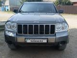 Jeep Cherokee 2008 годаүшін4 500 000 тг. в Актобе