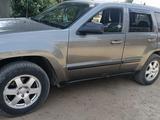 Jeep Cherokee 2008 годаүшін4 500 000 тг. в Актобе – фото 2