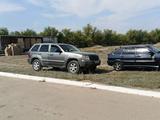 Jeep Cherokee 2008 годаүшін4 500 000 тг. в Актобе – фото 4