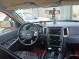 Jeep Cherokee 2008 годаүшін4 500 000 тг. в Актобе – фото 5