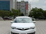 Toyota Camry 2012 года за 6 200 000 тг. в Актау – фото 3
