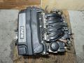 Двигатель BMW N46 N46B20 2.0 E46 E90 E60 E81 E87 E83 E84 БМВ Н46үшін380 000 тг. в Караганда – фото 2
