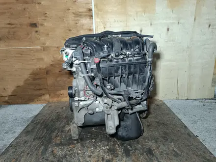 Двигатель BMW N46 N46B20 2.0 E46 E90 E60 E81 E87 E83 E84 БМВ Н46 за 380 000 тг. в Караганда – фото 3