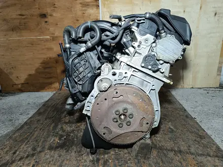 Двигатель BMW N46 N46B20 2.0 E46 E90 E60 E81 E87 E83 E84 БМВ Н46 за 380 000 тг. в Караганда – фото 4