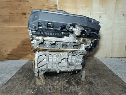 Двигатель BMW N46 N46B20 2.0 E46 E90 E60 E81 E87 E83 E84 БМВ Н46 за 380 000 тг. в Караганда – фото 5