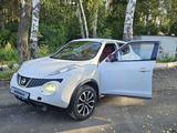 Nissan Juke 2012 года за 5 200 000 тг. в Кокшетау – фото 2