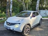 Nissan Juke 2012 года за 5 200 000 тг. в Кокшетау – фото 3