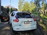 Nissan Juke 2012 года за 5 200 000 тг. в Кокшетау – фото 4