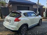 Nissan Juke 2012 года за 5 200 000 тг. в Кокшетау – фото 5