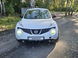 Nissan Juke 2012 года за 5 200 000 тг. в Кокшетау