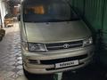 Toyota HiAce Regius 1999 года за 2 000 000 тг. в Алматы